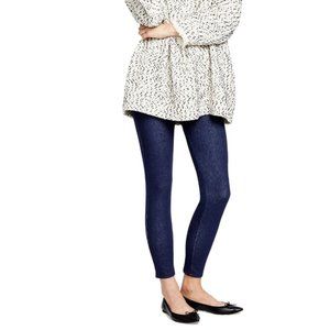 hatch maternity leggings denim pull sorry sold